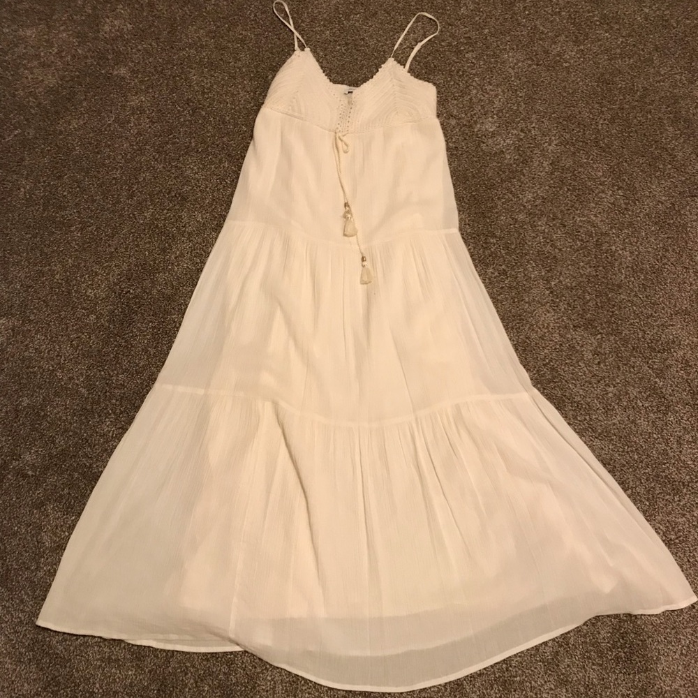 American Eagle Lot of 2 maxi dresses